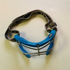 Lacrosse goggles 🥽🥍